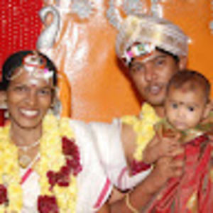 Meet your Posher, Sandhya